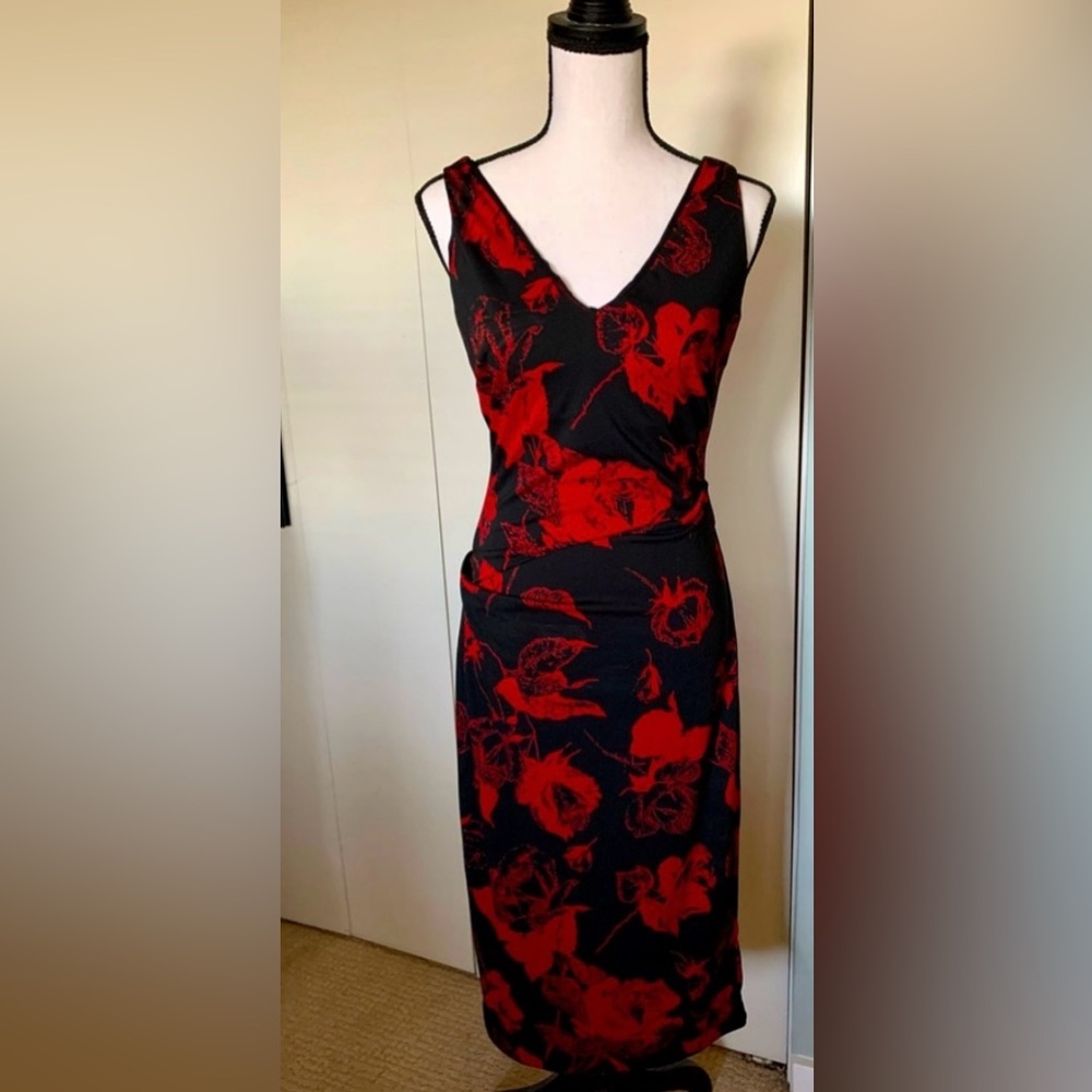 ✨Nicole Miller Size 4 dress✨